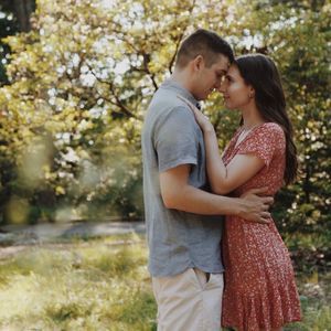 Meet your Posher, Emma